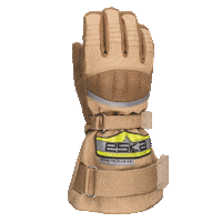 ESKAGLOVES glove siga eska eskagloves Sticker