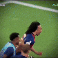 Football Barcelona GIF