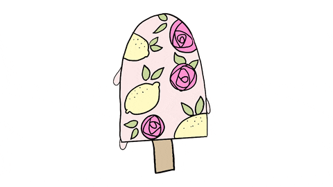 lattedot giphyupload popsicle lattedot GIF