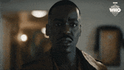 Sad Ncuti Gatwa GIF by Doctor Who