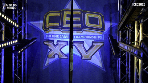 Vamos Fatal Fury GIF by Alliance