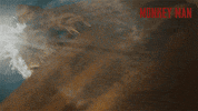 Jordan Peele Fight GIF by MonkeyManMovie