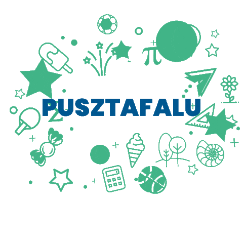 Pf Mmt Sticker by Medve Matek