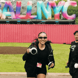 Katia GIF by Respective