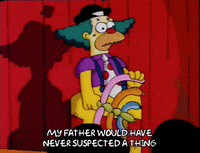 nervous season 3 GIF