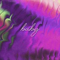 I Love You Baby GIF by ATLAST