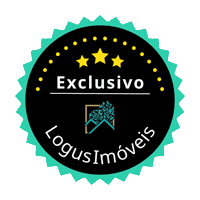 Sticker by Logus Imóveis