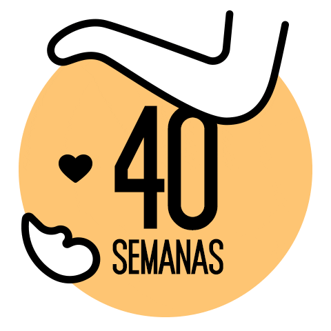 Gravidas Sticker by IN8 Home