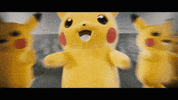 Pikachu GIF by Pokémon