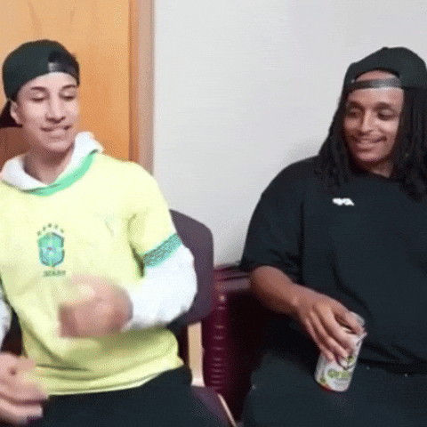 Agent Tota GIF by Respective