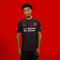 I Love You Heart GIF by Bayer 04 Leverkusen
