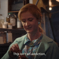 Craving Call The Midwife GIF by PBS