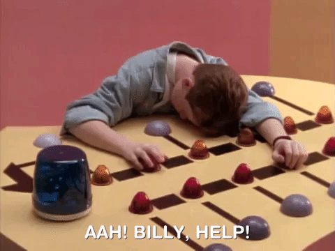 nickrewind giphydvr nicksplat are you afraid of the dark giphyareyou018 GIF