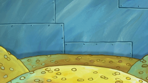 season 9 episode 22 GIF by SpongeBob SquarePants