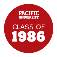 Boxers Pacu Sticker by Pacific University