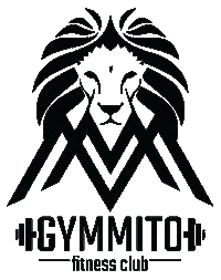 GymmitoFitness fight club kids club lionsden lions den Sticker