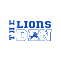tylerisd ths tyler high school tyler high tyler high lions Sticker