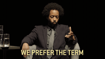 poe wyatt GIF by People of Earth TBS
