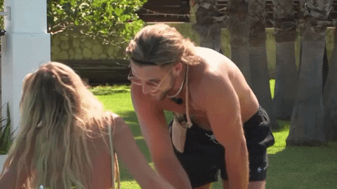 Bbc One Love GIF by BBC Three