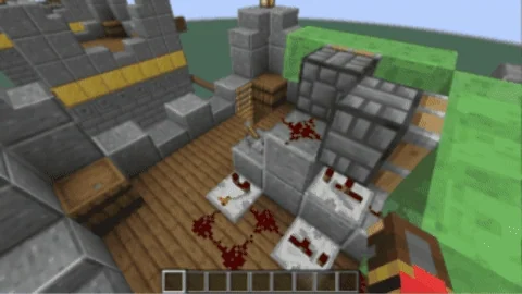 Ballista Tri-Shot