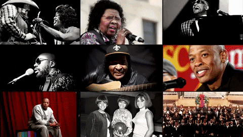 ClarionLedger giphygifmaker hallowed hallowed sound hallowedsound GIF
