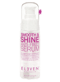 beauty hair Sticker by Eleven Australia