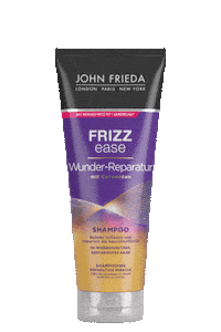 Haircare Shampoo Sticker by John Frieda DE