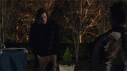 nope GIF by Nashville on CMT