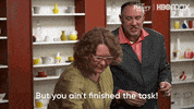 Work Competition GIF by Max