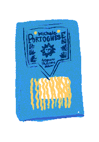 Imperiamagazin Sticker