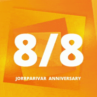 Happy Anniversary GIF by Digital Pratik