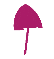 rain shade Sticker by Union Square Hospitality Group