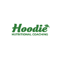 Hoodienutrition Sticker by Matt Hoodie