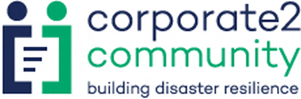 corporate2community giphyupload GIF