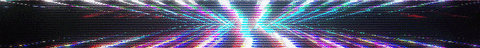 Loop Glitch GIF