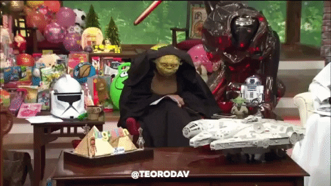 escandala giphygifmaker GIF