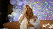 Awkward Tanya Bardsley GIF by Real Housewives Of Cheshire