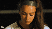 Womens Soccer Head Raise GIF by VCU Athletics