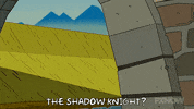 Episode 17 GIF by The Simpsons