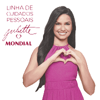 Juliette Sticker by Mondial
