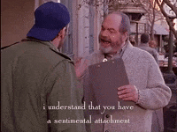 season 2 netflix GIF by Gilmore Girls 