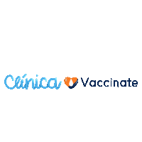 ClinicaVaccinate clinica vaccinate clinica vaccinate Sticker