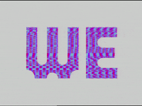 Art Glitch GIF