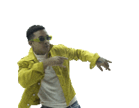 baile omg Sticker by 574