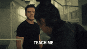 Amazon Prime Video GIF by Citadel