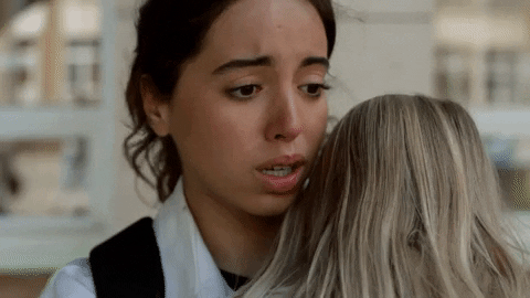 Friends Hug GIF by wtFOCK