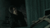 Video Games Horror GIF