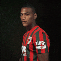 Bundesliga Ecuador GIF by FC Augsburg 1907