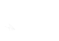Paper Airplane Sticker