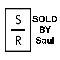 SaulTheRealtor realestate invest saul rahimian Sticker